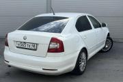 Skoda Octavia II (A5) Рестайлинг Липецк  - изображение 19