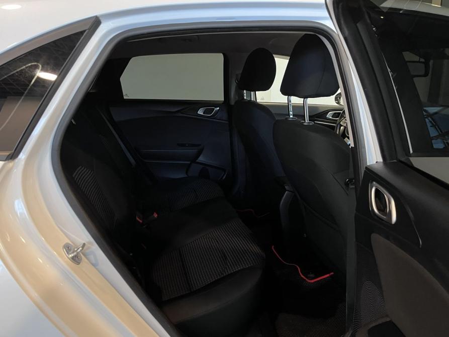 Kia Ceed III Чебоксары  - изображение 26