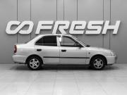 Hyundai Accent II Ростов-на-Дону  - изображение 19