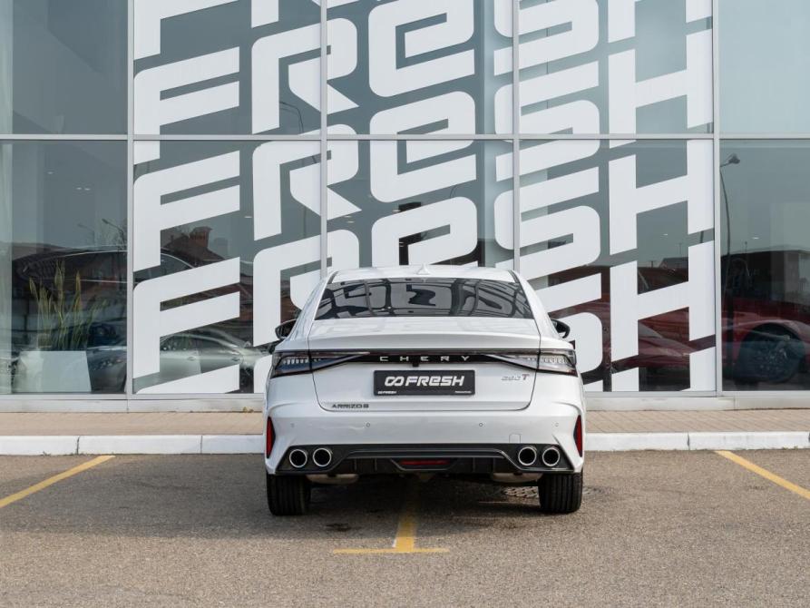 Chery Arrizo 8 Краснодар  - изображение 4