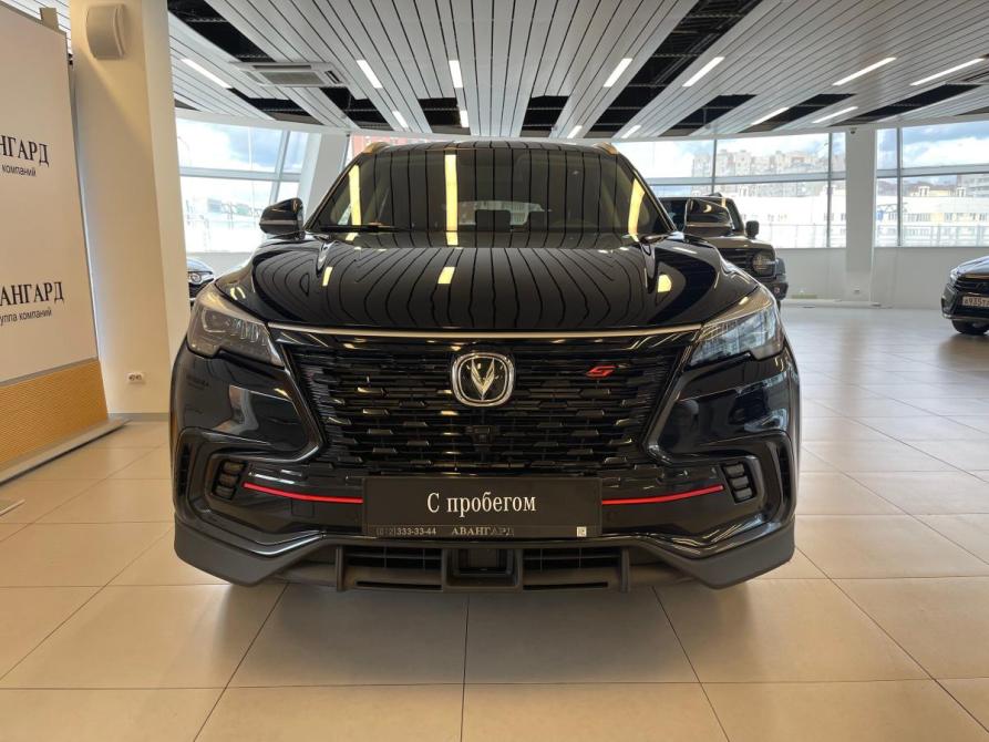 Changan CS85 I Рестайлинг Санкт-Петербург  - изображение 3