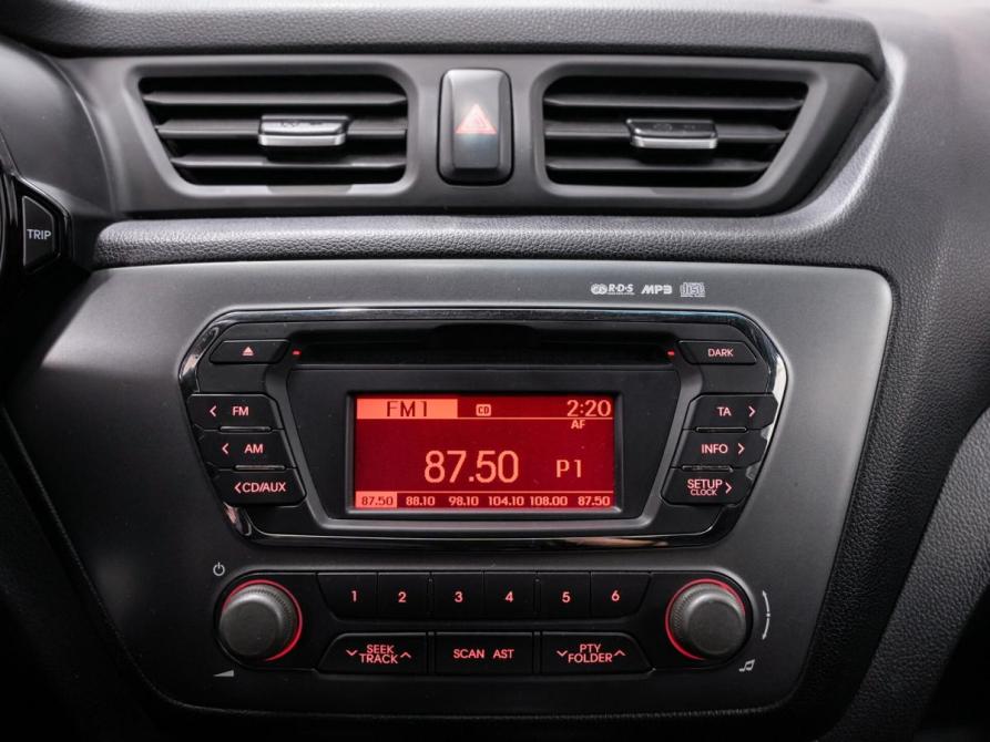 Kia Rio III Ульяновск  - изображение 18
