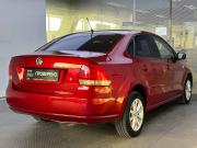 Volkswagen Polo V Уфа  - изображение 28