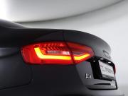 Audi A4 IV (B8) Рестайлинг Москва  - изображение 40