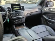 Mercedes-Benz GLS I (X166) Новосибирск  - изображение 58