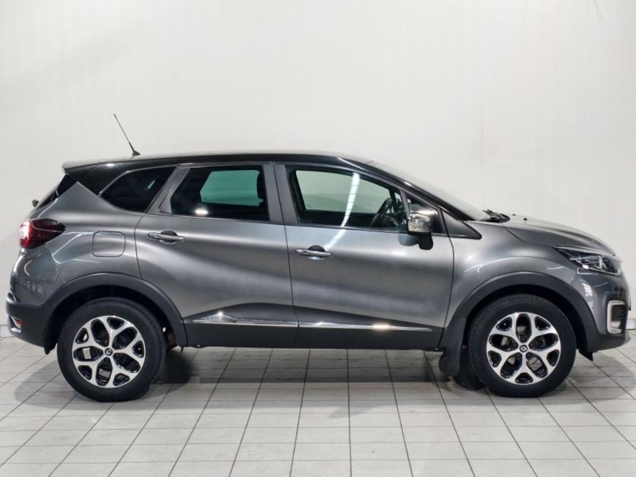 Renault Kaptur I Курск  - изображение 4