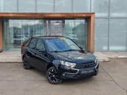 Lada (ВАЗ) Granta I Рестайлинг Оренбург  - изображение 17