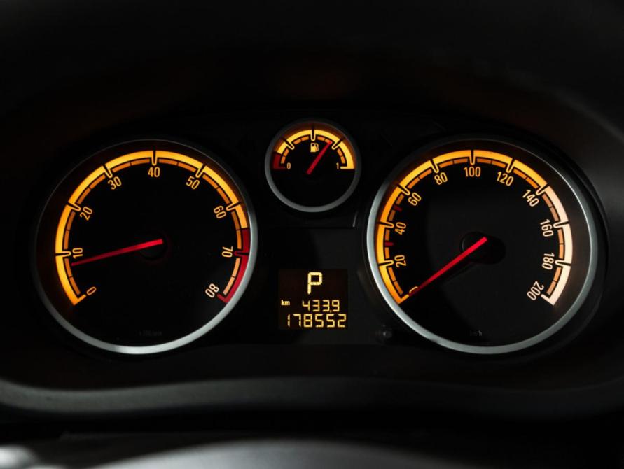 Opel Corsa D Санкт-Петербург  - изображение 11
