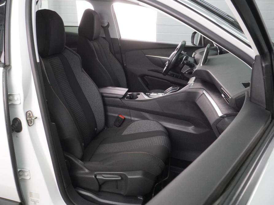 Peugeot 3008 II Воронеж  - изображение 8