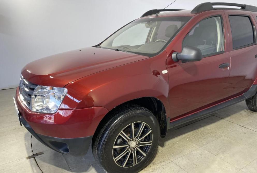Renault Duster I Саранск  - изображение 12