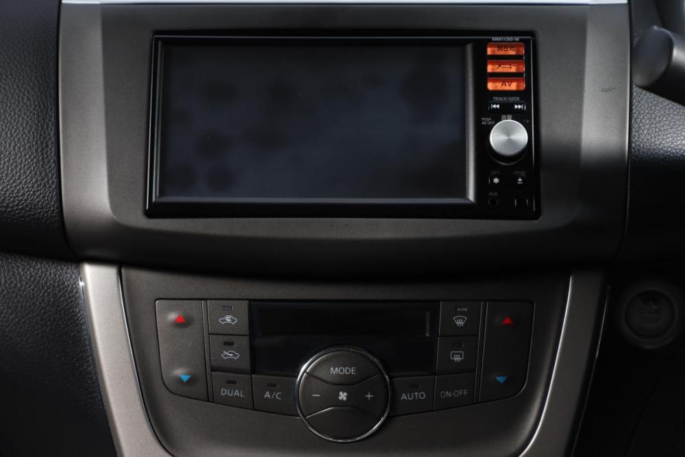 Nissan Sylphy III (B17) Новосибирск  - изображение 11
