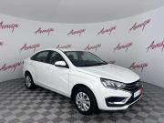 Lada (ВАЗ) Vesta I Рестайлинг (NG) Псков  - изображение 26