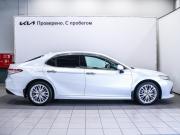 Toyota Camry VIII (XV70) Красноярск  - изображение 42
