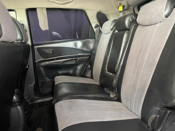 Hyundai Tucson I с пробегом 2007 года, цена 749 000 рублей, 265342 км, внедорожник, Автокод Объявления