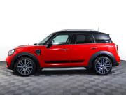 Mini Countryman II Москва  - изображение 30
