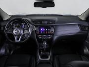 Nissan Qashqai II Рестайлинг Москва  - изображение 44