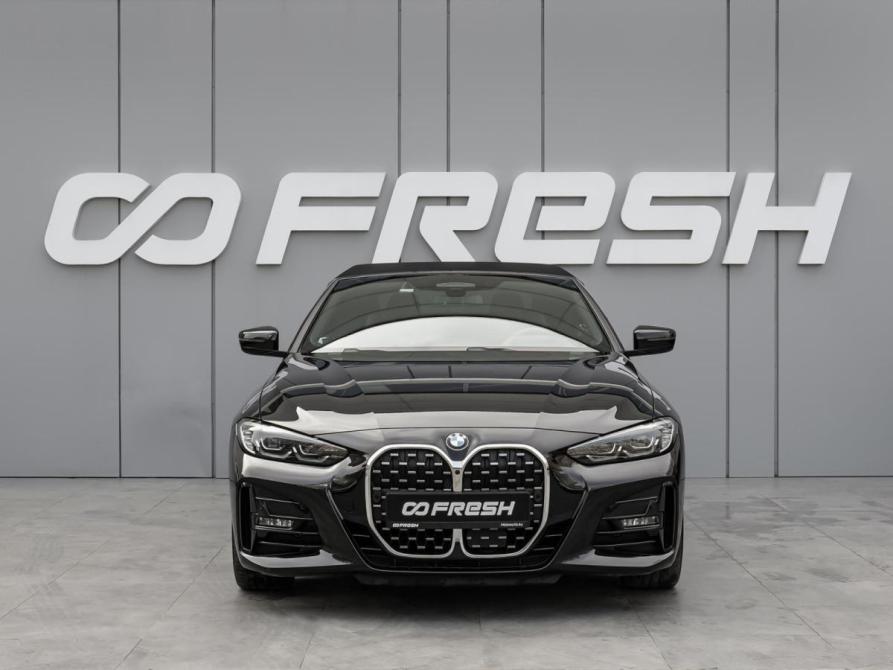 BMW 4 серии G22 G23 G26 Краснодар  - изображение 3