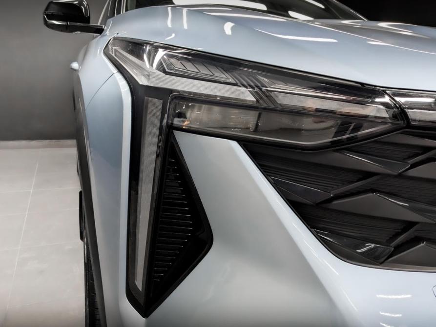 Geely Cityray Москва  - изображение 17