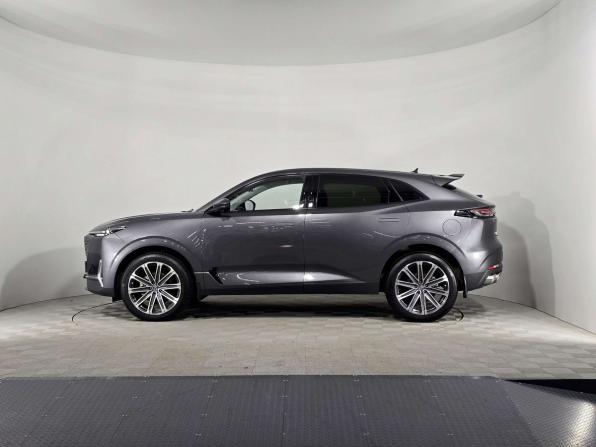 Changan UNI-K с пробегом 2024 года, цена 3 220 000 рублей, 6300 км, внедорожник, Автокод Объявления