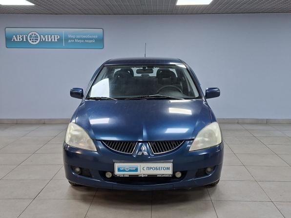 Mitsubishi Lancer IX с пробегом 2004 года, цена 300 000 рублей, 268826 км, седан, Автокод Объявления