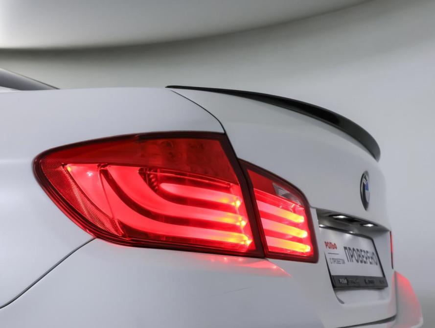 BMW 5 серии VI (F10/F11/F07) Москва  - изображение 20