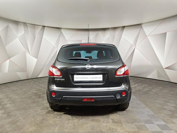 Nissan Qashqai I Рестайлинг с пробегом 2010 года, цена 897 000 рублей, 174878 км, внедорожник, Автокод Объявления