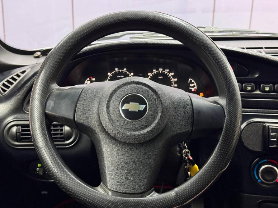Chevrolet Niva I Рестайлинг Благовещенск  - изображение 28
