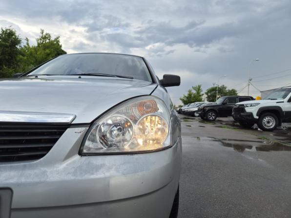 Lada (ВАЗ) Priora I с пробегом 2010 года, цена 295 000 рублей, 257531 км, седан, Автокод Объявления