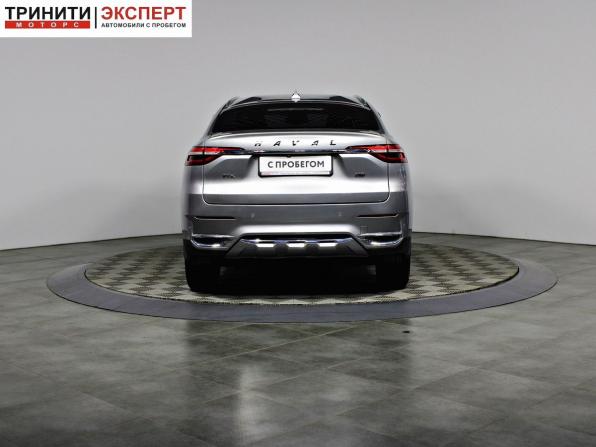 Haval F7x I с пробегом 2020 года, цена 1 657 000 рублей, 121418 км, внедорожник, Автокод Объявления