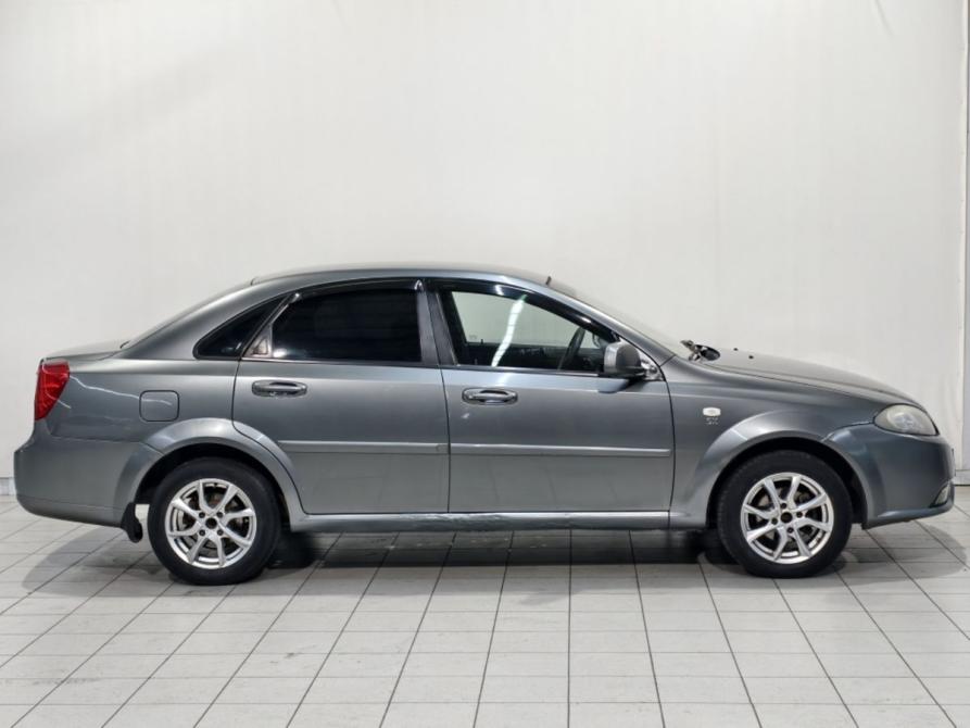 Daewoo Gentra II Курск  - изображение 4