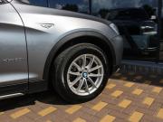 BMW X3 II (F25) Калуга  - изображение 30