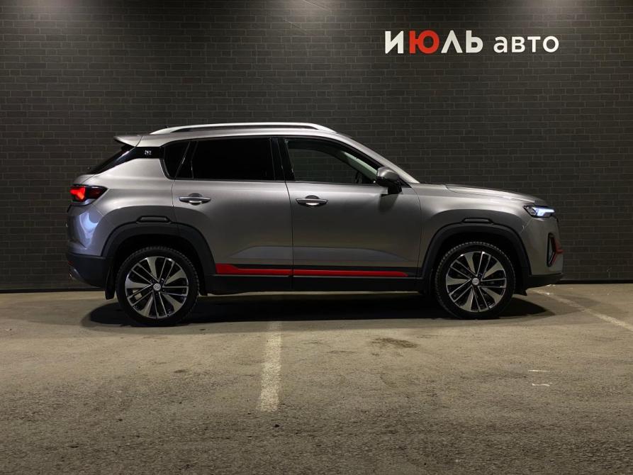Changan CS35 Plus I Рестайлинг Челябинск  - изображение 4