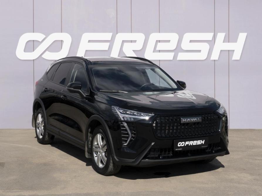 Haval Jolion I Рестайлинг Орехово-Зуево  - изображение 1