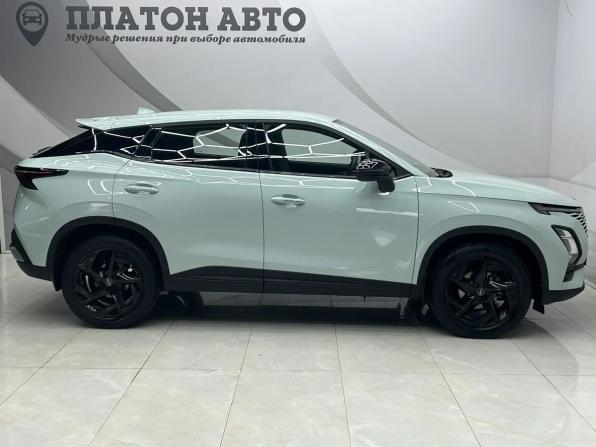 Omoda C5 I с пробегом 2023 года, цена 1 750 000 рублей, 43000 км, внедорожник, Автокод Объявления