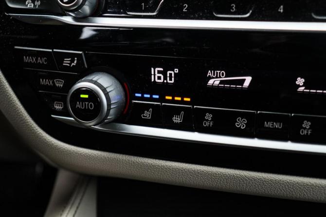 BMW 5 серии VII (G30/G31/G38) Рестайлинг с пробегом 2020 года, цена 5 700 000 рублей, 105035 км, седан, Автокод Объявления