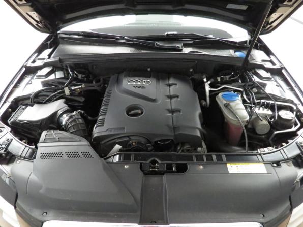 Audi A4 IV (B8) с пробегом 2011 года, цена 935 000 рублей, 175000 км, седан, Автокод Объявления