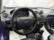 Ford Fiesta Mk5 Альметьевск  - изображение 37