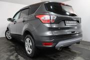 Ford Kuga II Рестайлинг Санкт-Петербург  - изображение 22