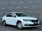 Skoda Octavia III (A7) Рестайлинг Санкт-Петербург  - изображение 26