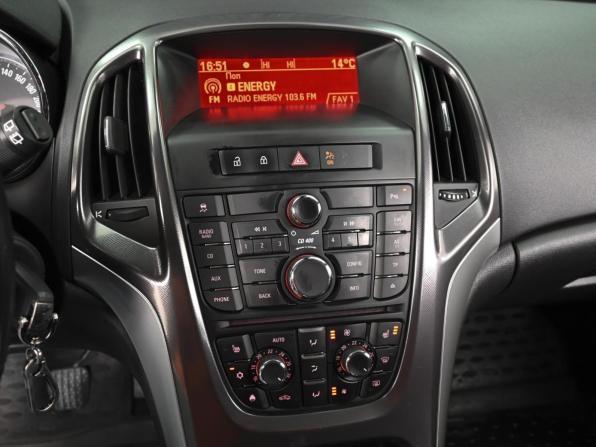 Opel Astra J с пробегом 2011 года, цена 929 000 рублей, 259026 км, хэтчбек, Автокод Объявления