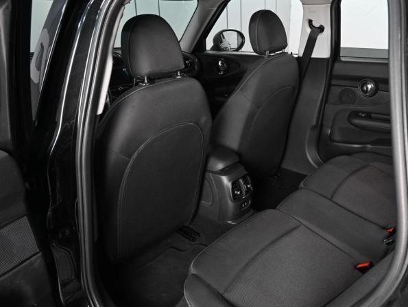 Mini Clubman II с пробегом 2018 года, цена 1 299 000 рублей, 244914 км, универсал, Автокод Объявления