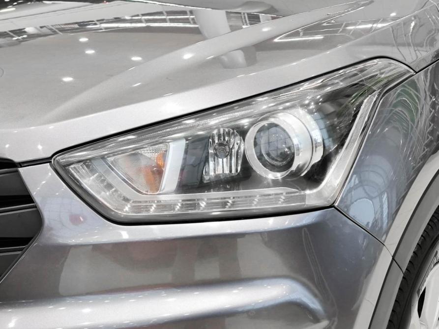 Hyundai Creta I Рестайлинг Казань  - изображение 21