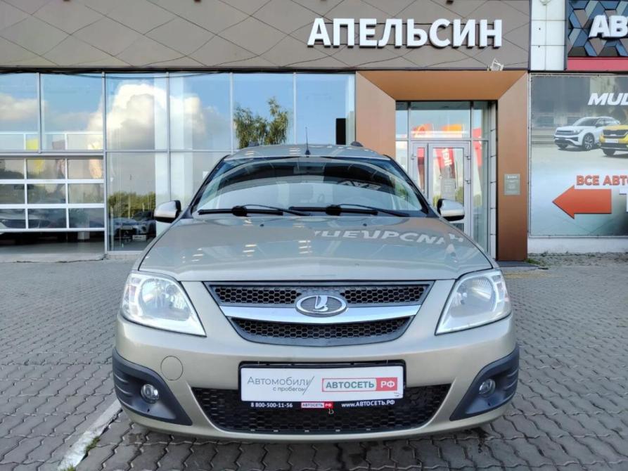 Lada (ВАЗ) Largus I Набережные Челны  - изображение 2