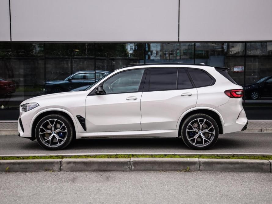 BMW X5 IV (G05/G18) Санкт-Петербург  - изображение 12