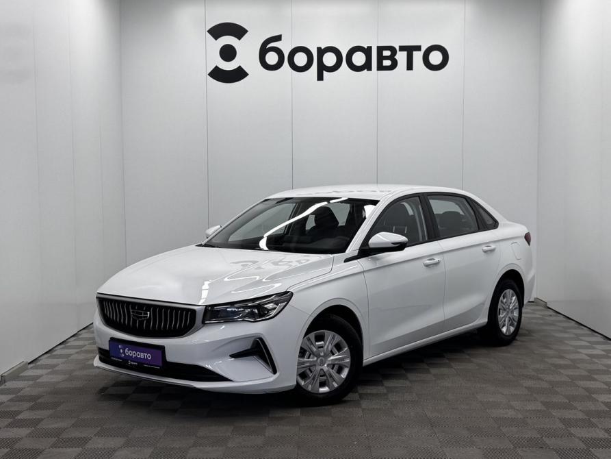 Geely Emgrand II Воронеж  - изображение 1