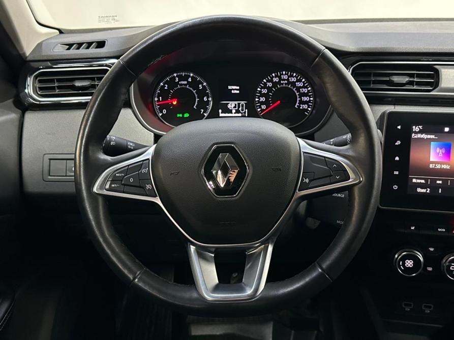 Renault Arkana I Санкт-Петербург  - изображение 13