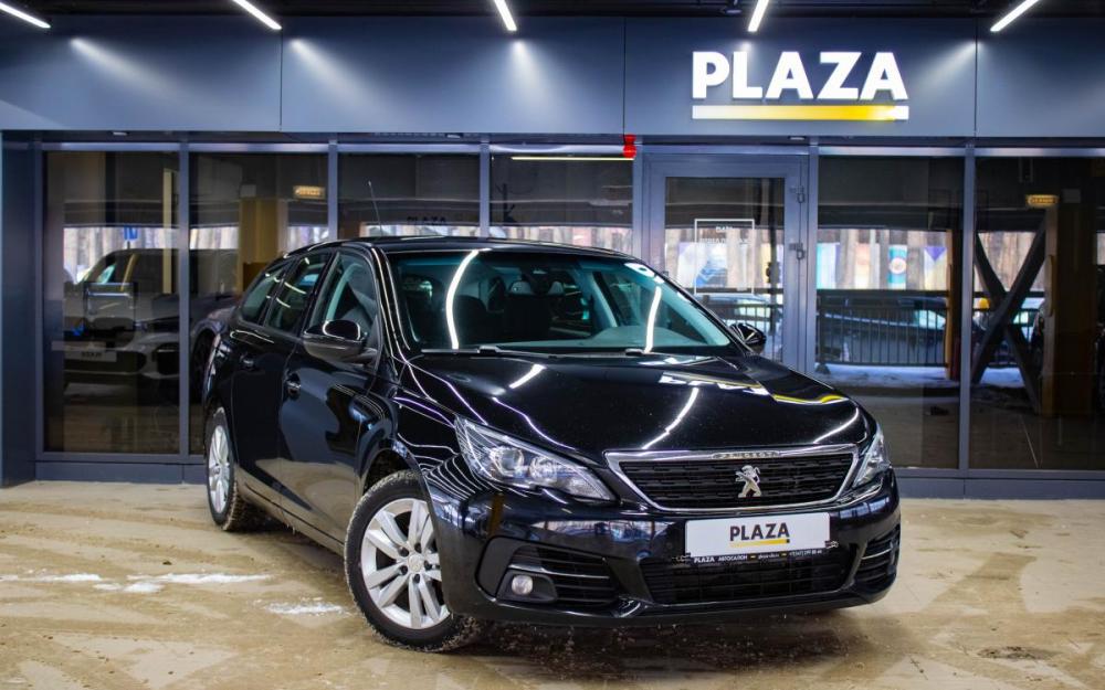Peugeot 308 II Рестайлинг Уфа  - изображение 2