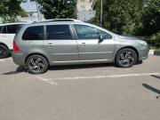 Peugeot 307 I Рестайлинг Москва  - изображение 20