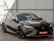 Toyota Camry VIII (XV70) Екатеринбург  - изображение 36
