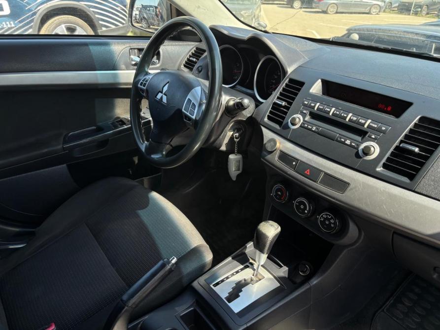 Mitsubishi Lancer X Набережные Челны  - изображение 25